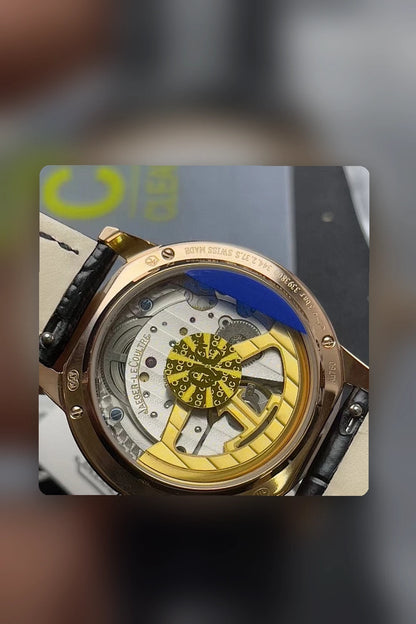 NB - Mix Watch - 419