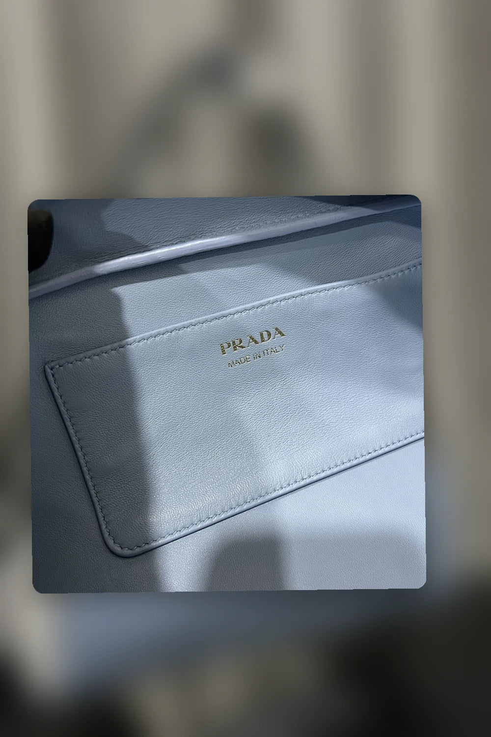 NB - PD Bag - 578