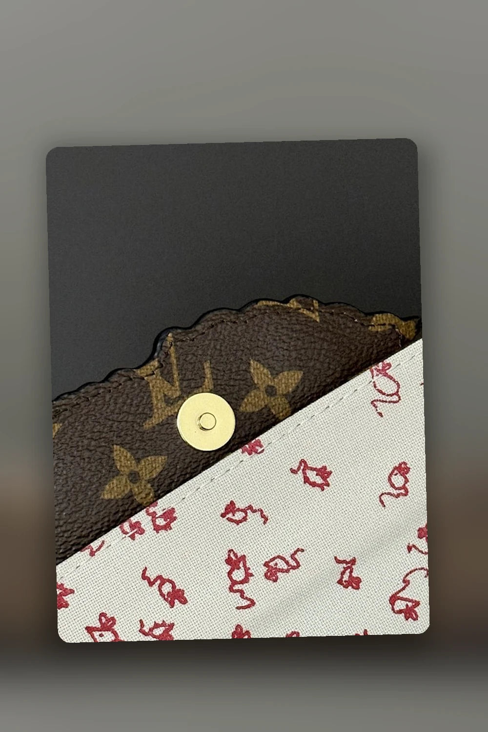 NB - LOV Bag - 1798