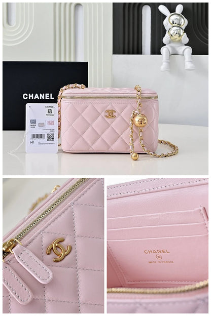 NB - CHL Bag - 878