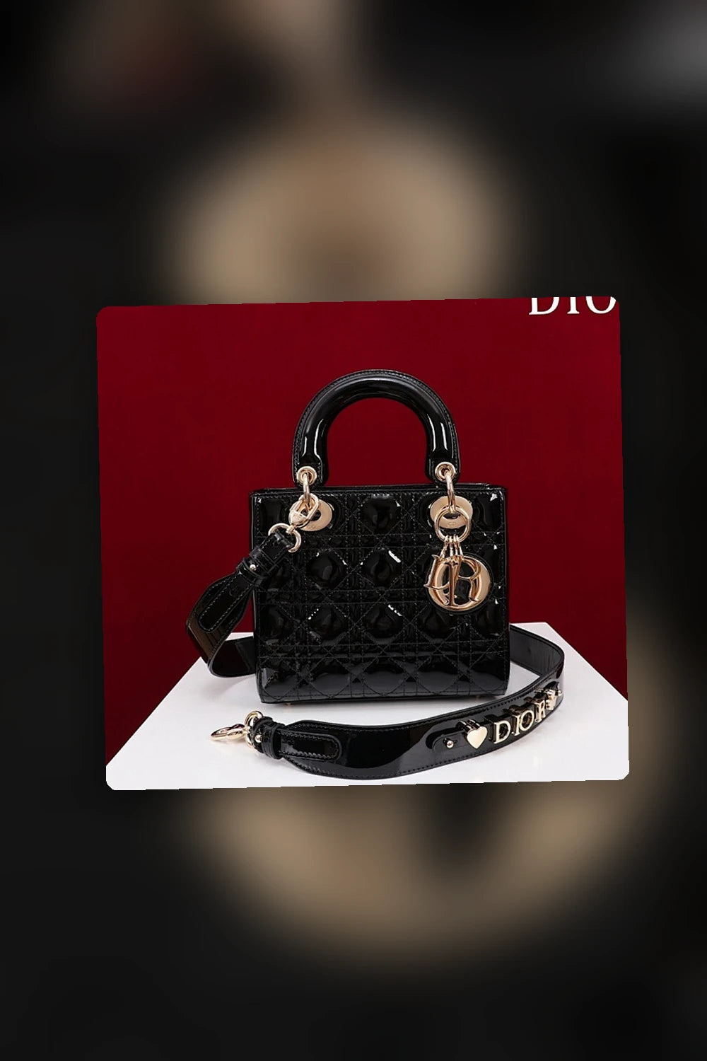 NB - DOR Bag - 826