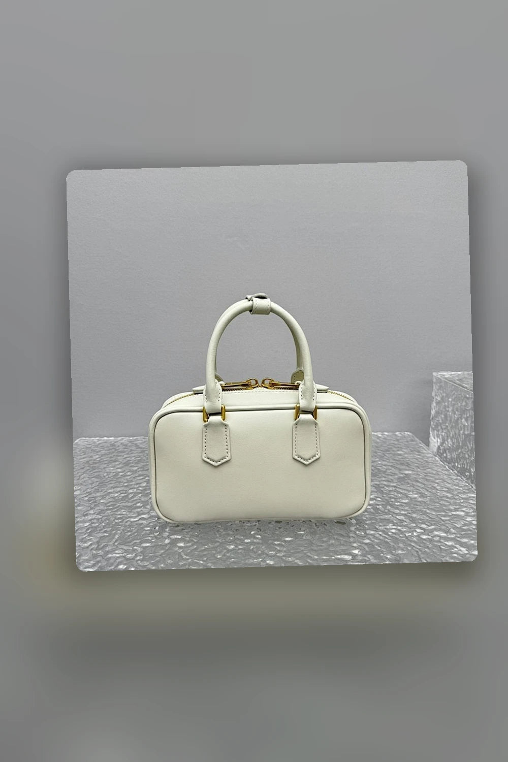 NB - MMU Bag - 1319