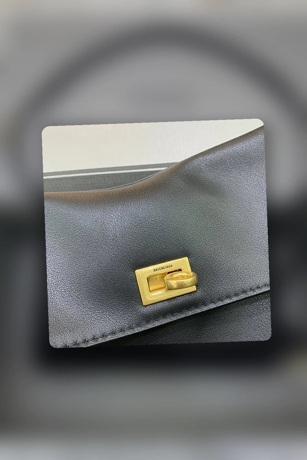 NB - BG Bag - 1331