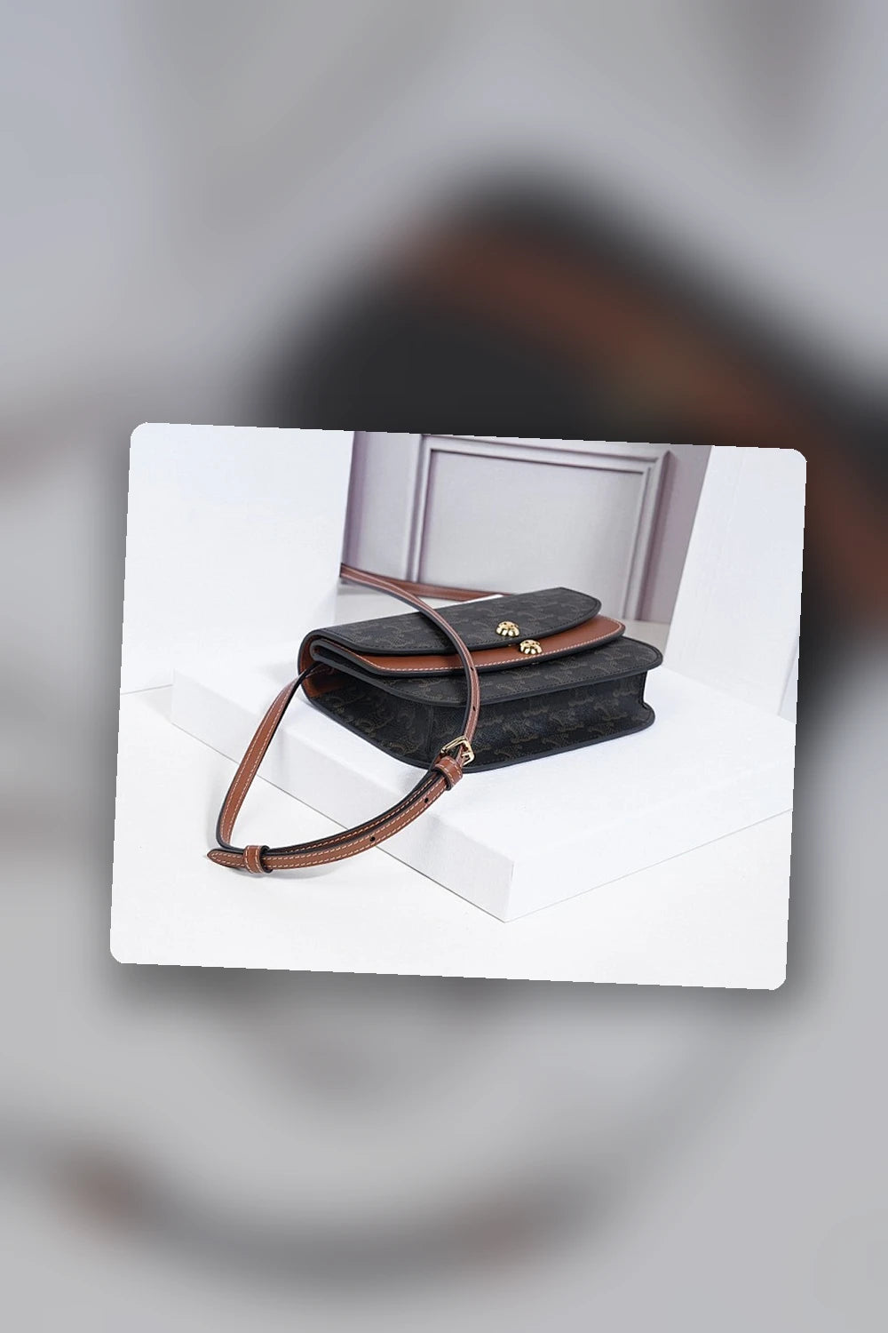 NB - COL Bag - 239