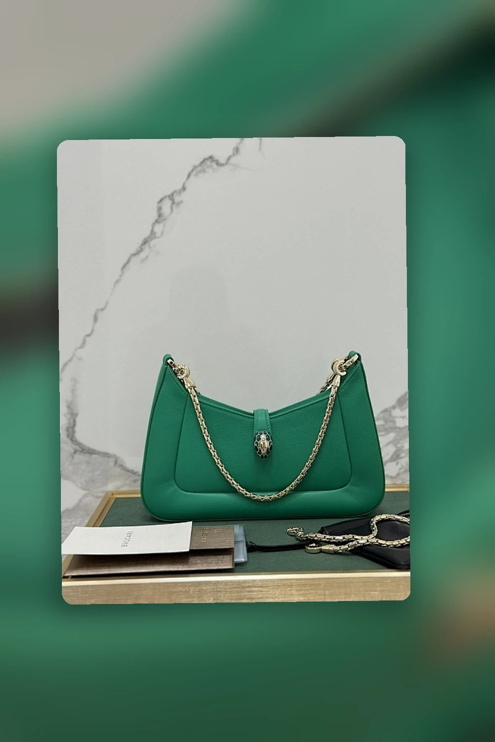 NB - BGL Bag - 123