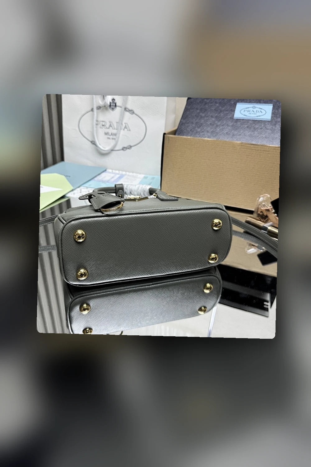 NB - PD Bag - 1288
