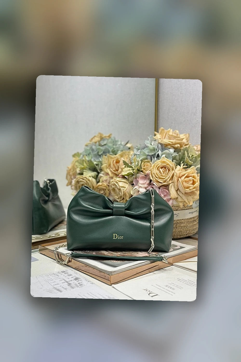 NB - DOR Bag - 102