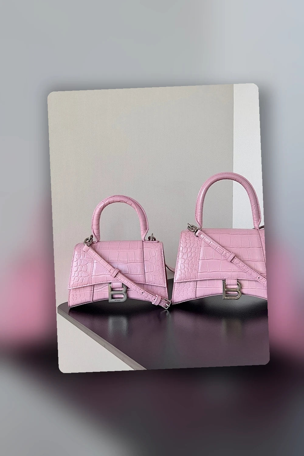 NB - BG Bag - 1231