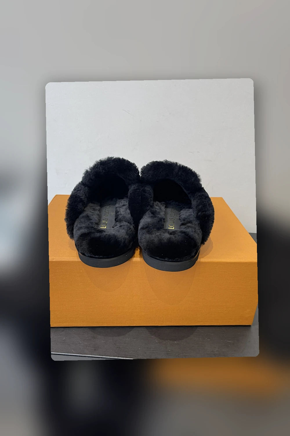 NB - LOV Women Shoes - 524