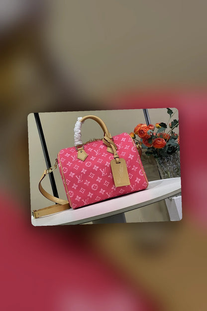 NB - LOV Bag - 394