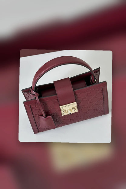 NB - GUKI Bag - 489