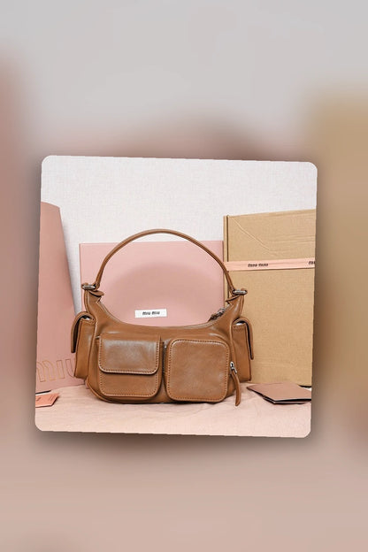 NB - MMU Bag - 1255
