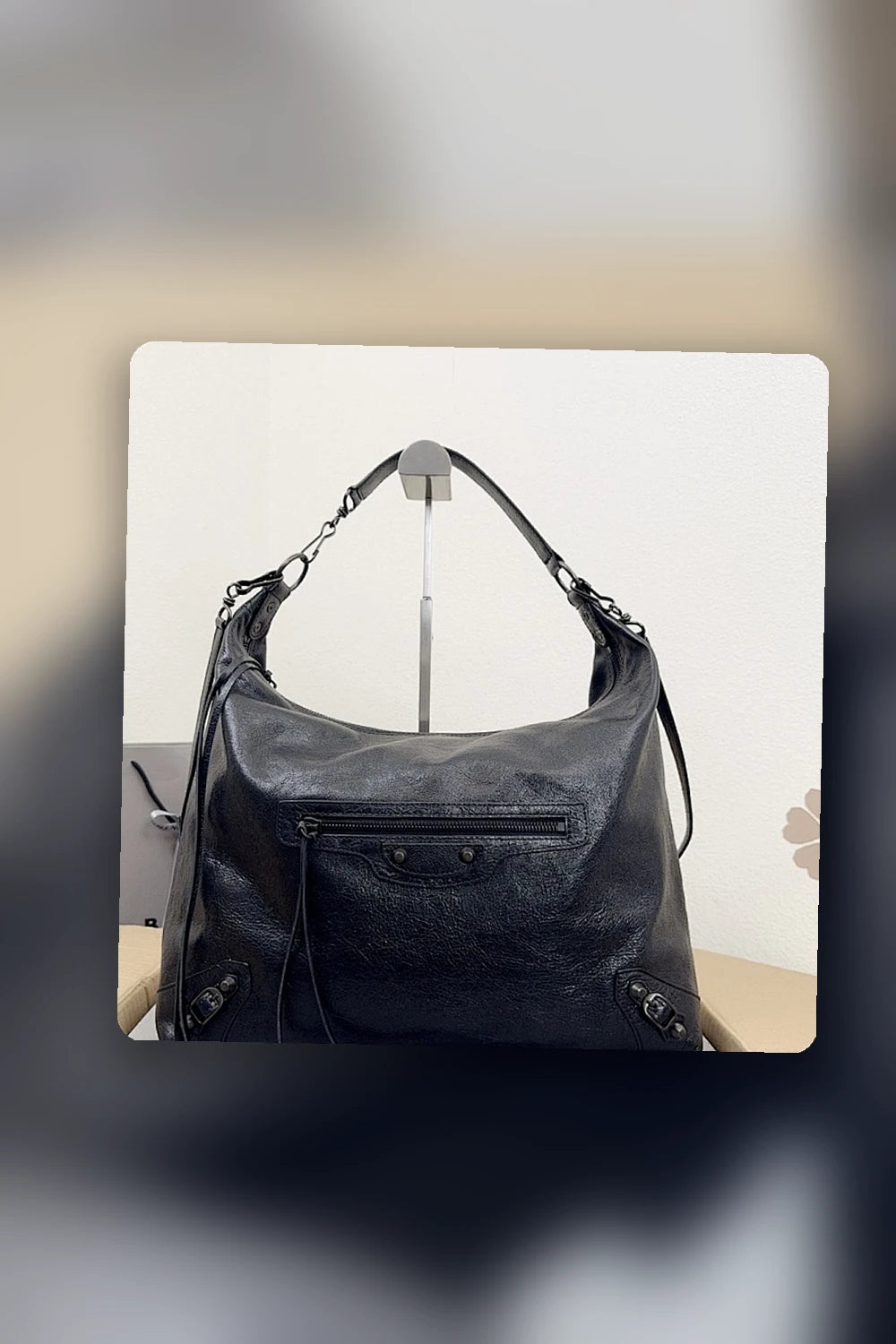 NB - BG Bag - 417