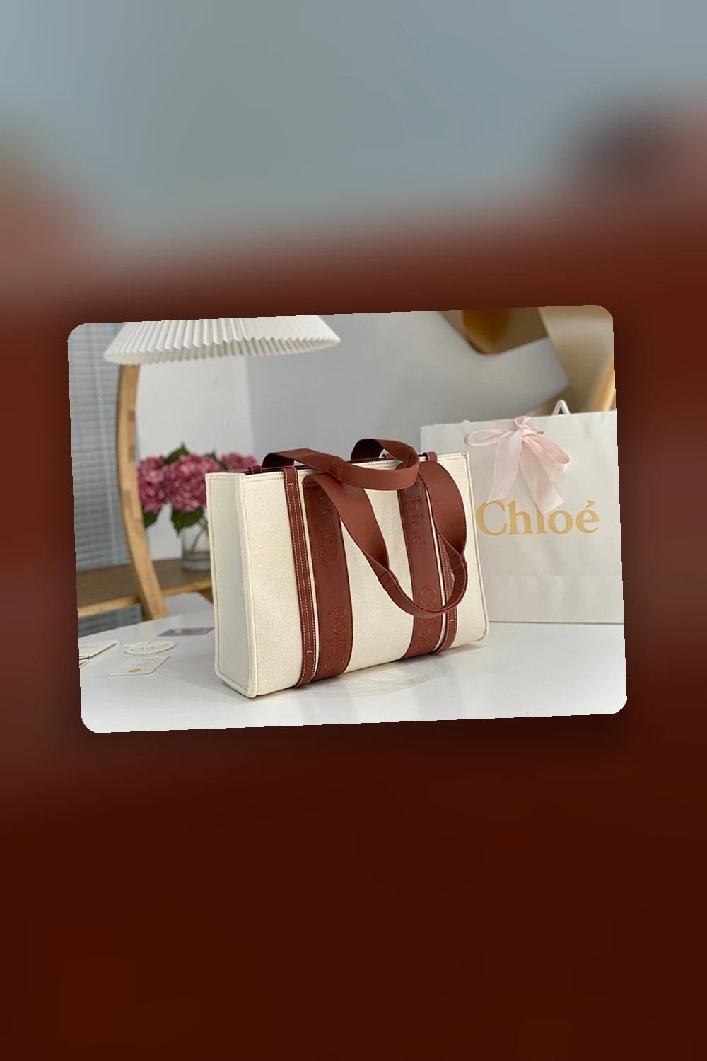 NB - CLE Bag - 506