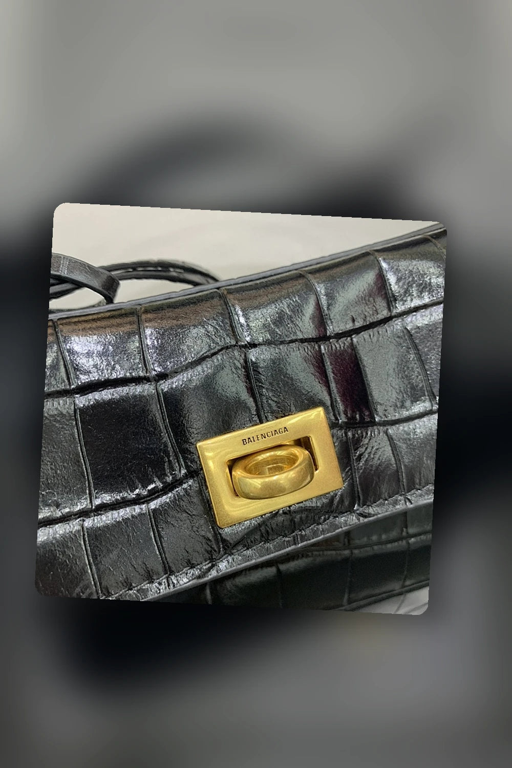 NB - BG Bag - 775