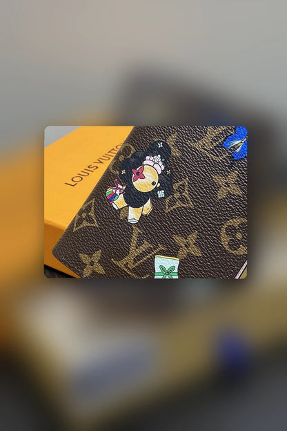 NB - Mix Wallet - 364