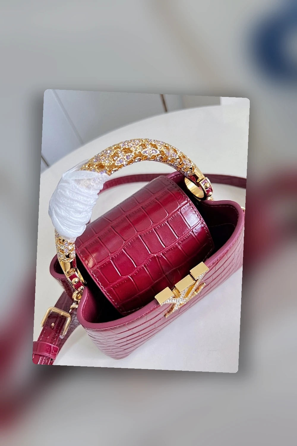 NB - LOV Bag - 028