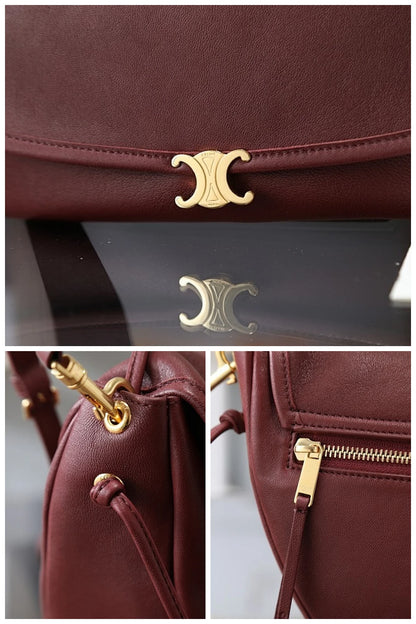 NB - COL Bag - 320