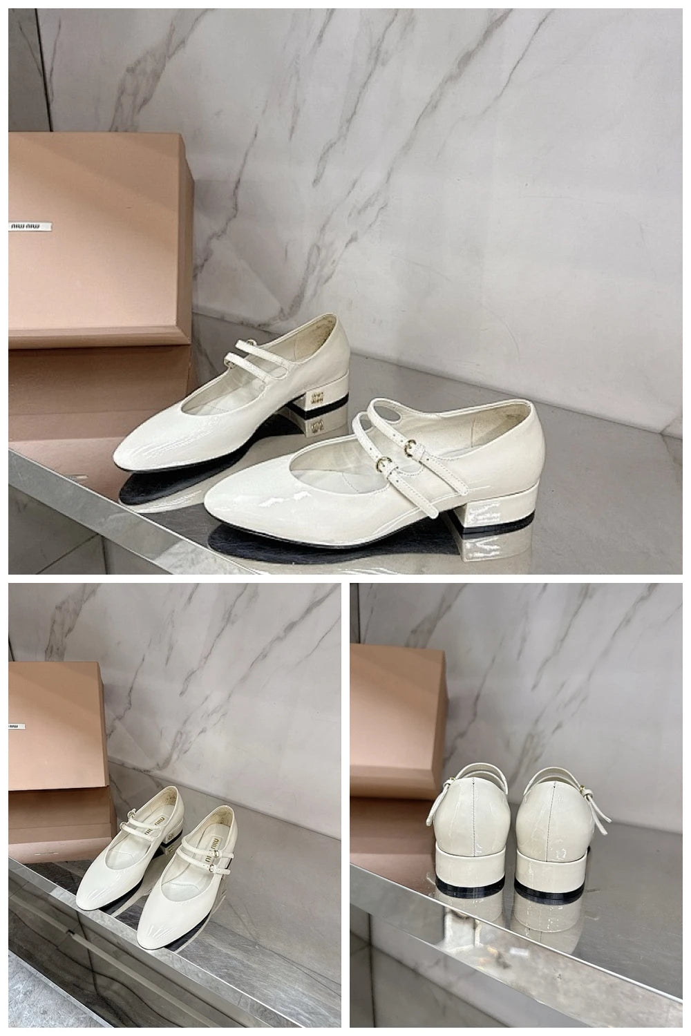 NB - MMU Women Shoes - 267