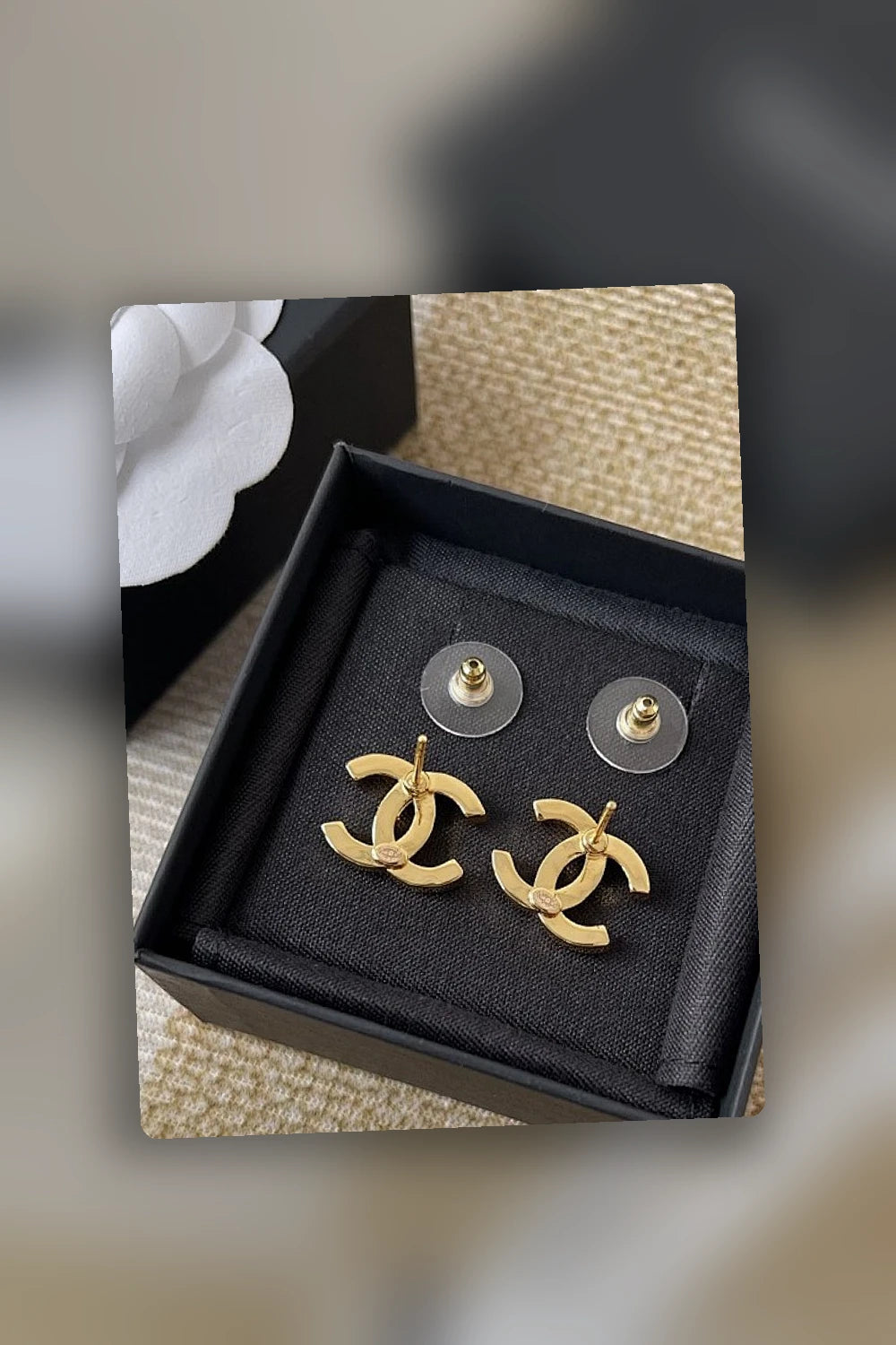 NB - CHL Jewelry - 158