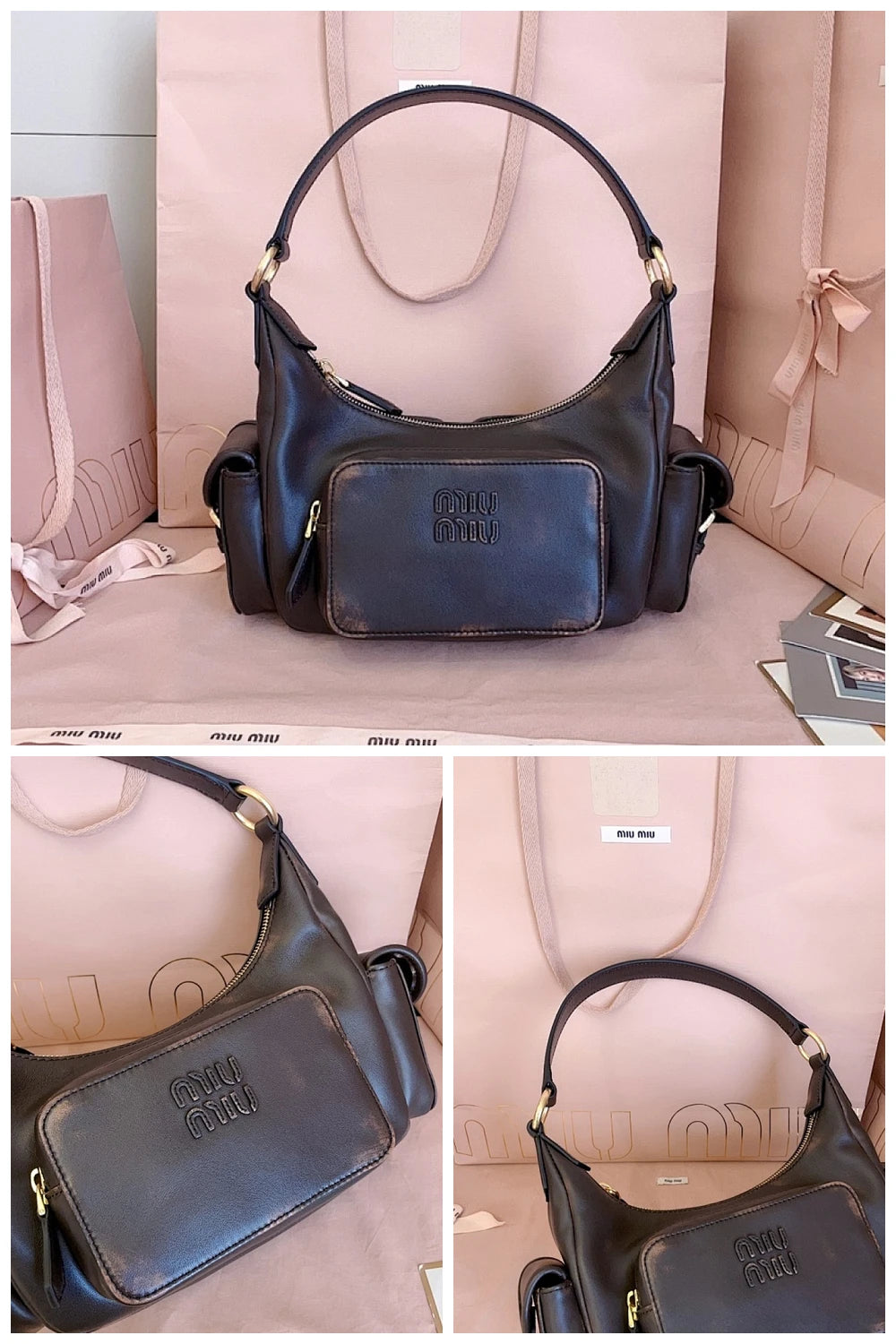 NB - MMU Bag - 130