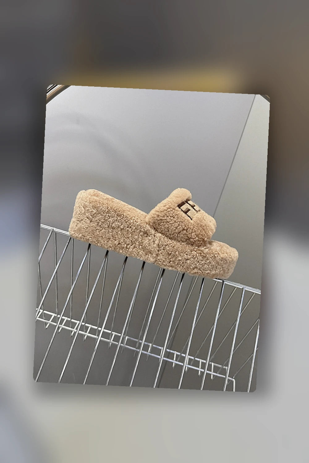 NB - FDE Women Shoes - 030