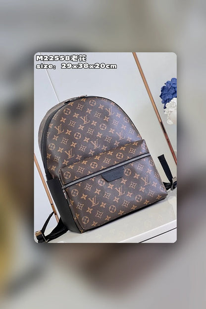 NB - LOV Bag - 1707