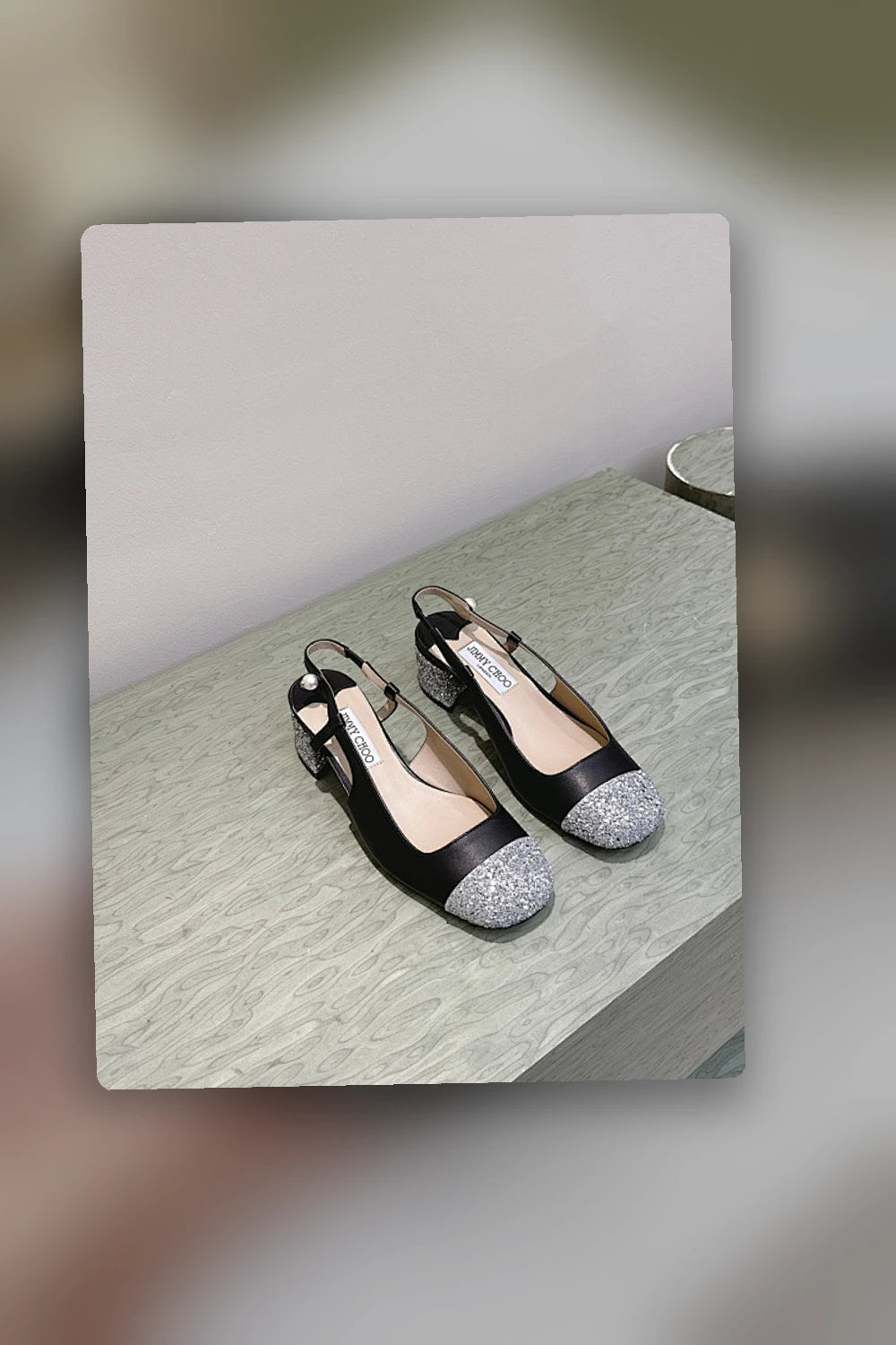 NB - JMC Women Shoes - 580