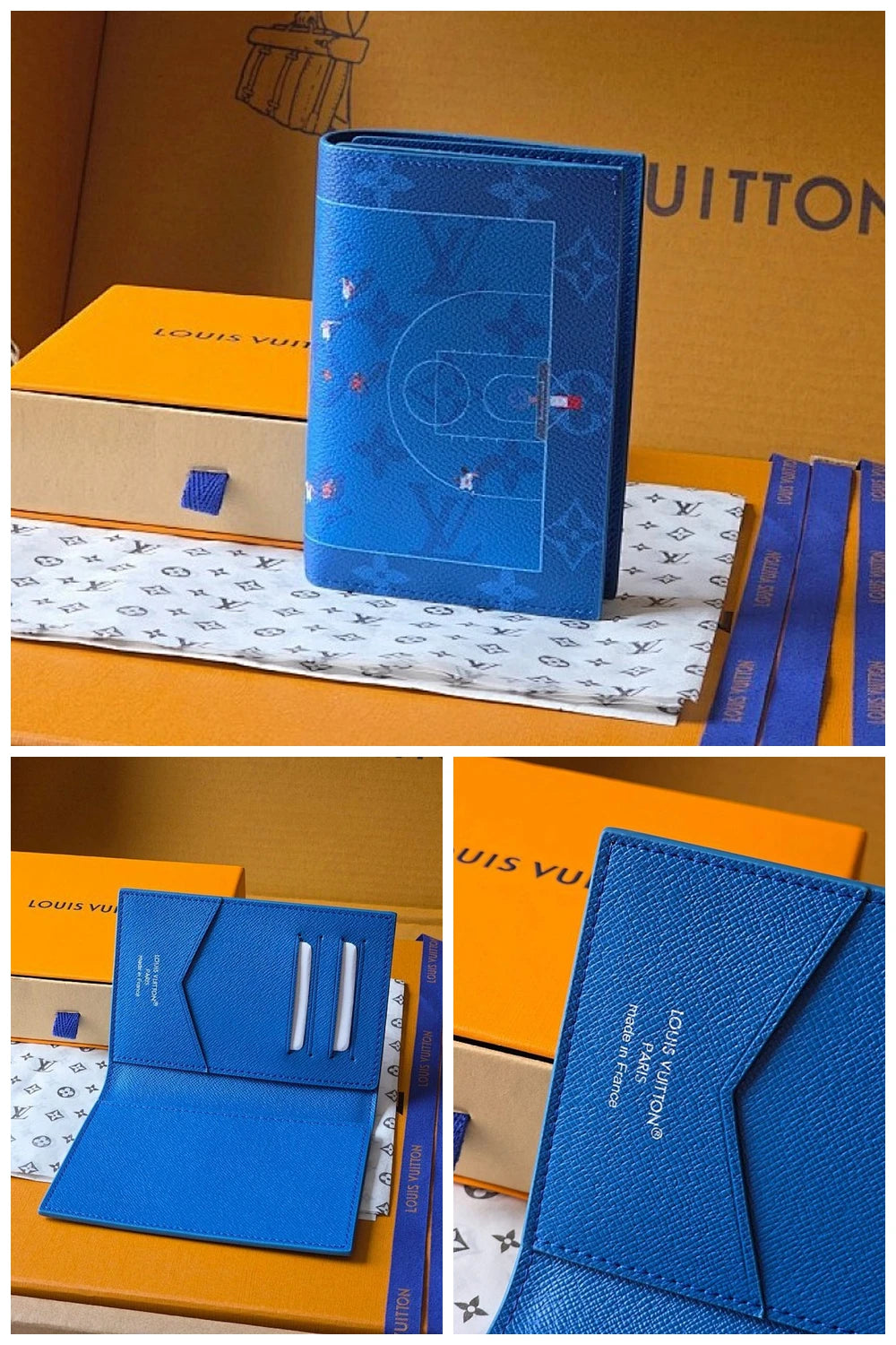 NB - Mix Wallet - 959