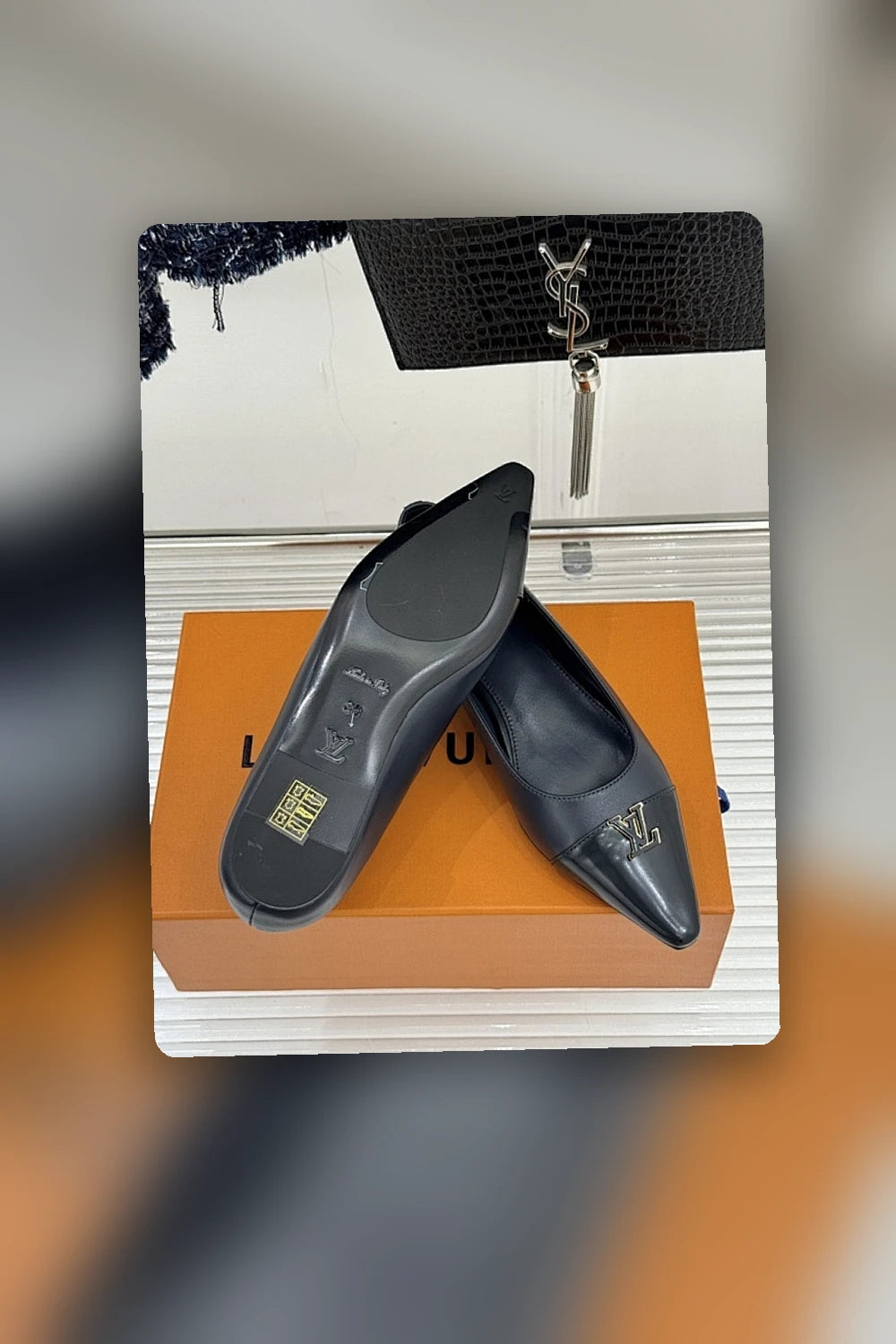 NB - LOV Women Shoes - 228