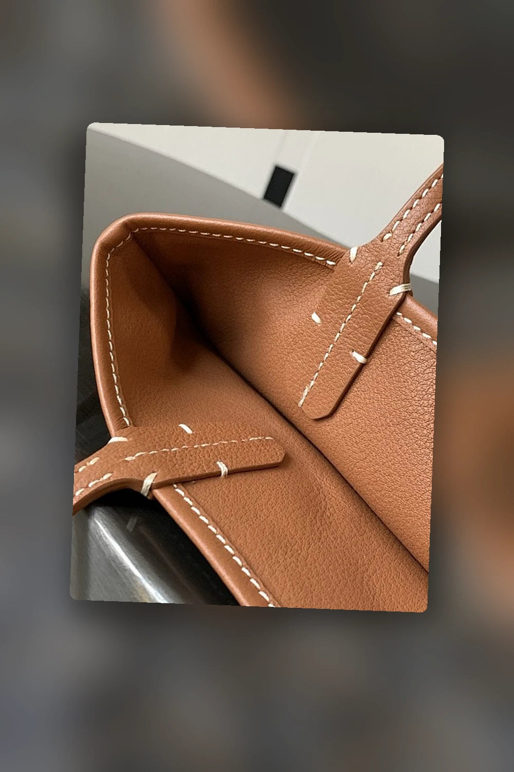NB - GYO Bag - 1276