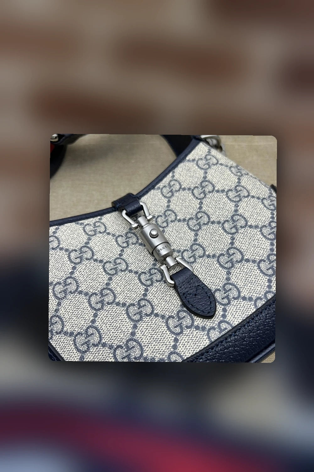 NB - GUKI Bag - 1337