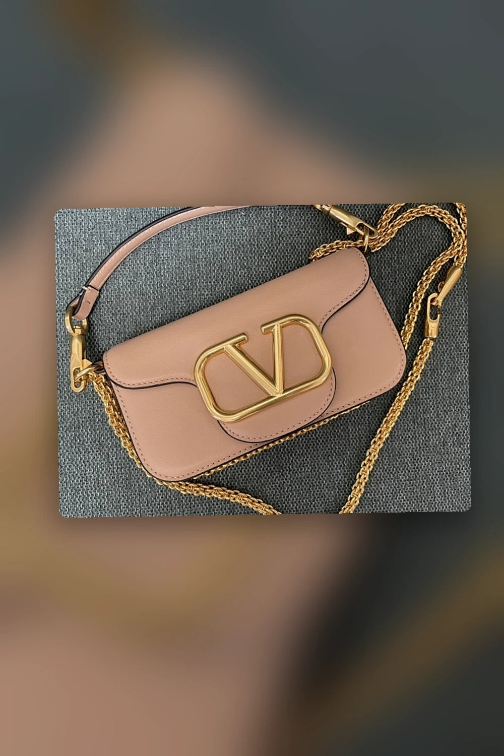 NB - VEL Bag - 771
