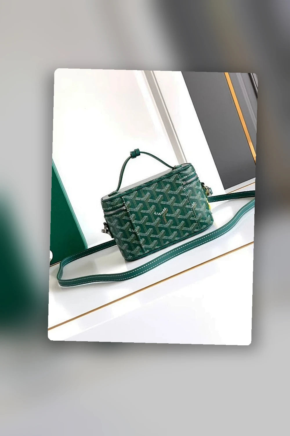 NB - GYO Bag - 195