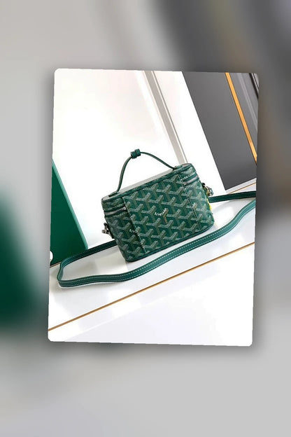 NB - GYO Bag - 195