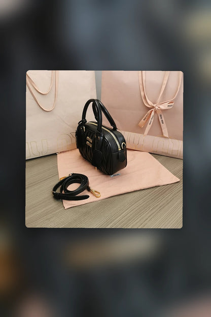 NB - MMU Bag - 854