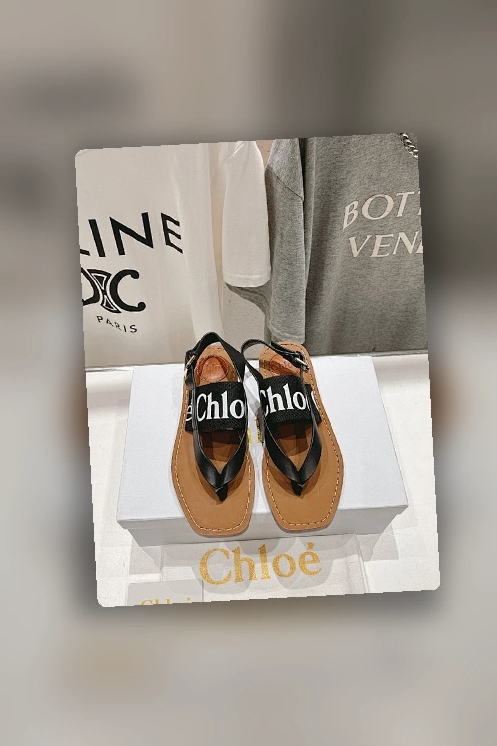 NB - CLE Women Shoes - 391