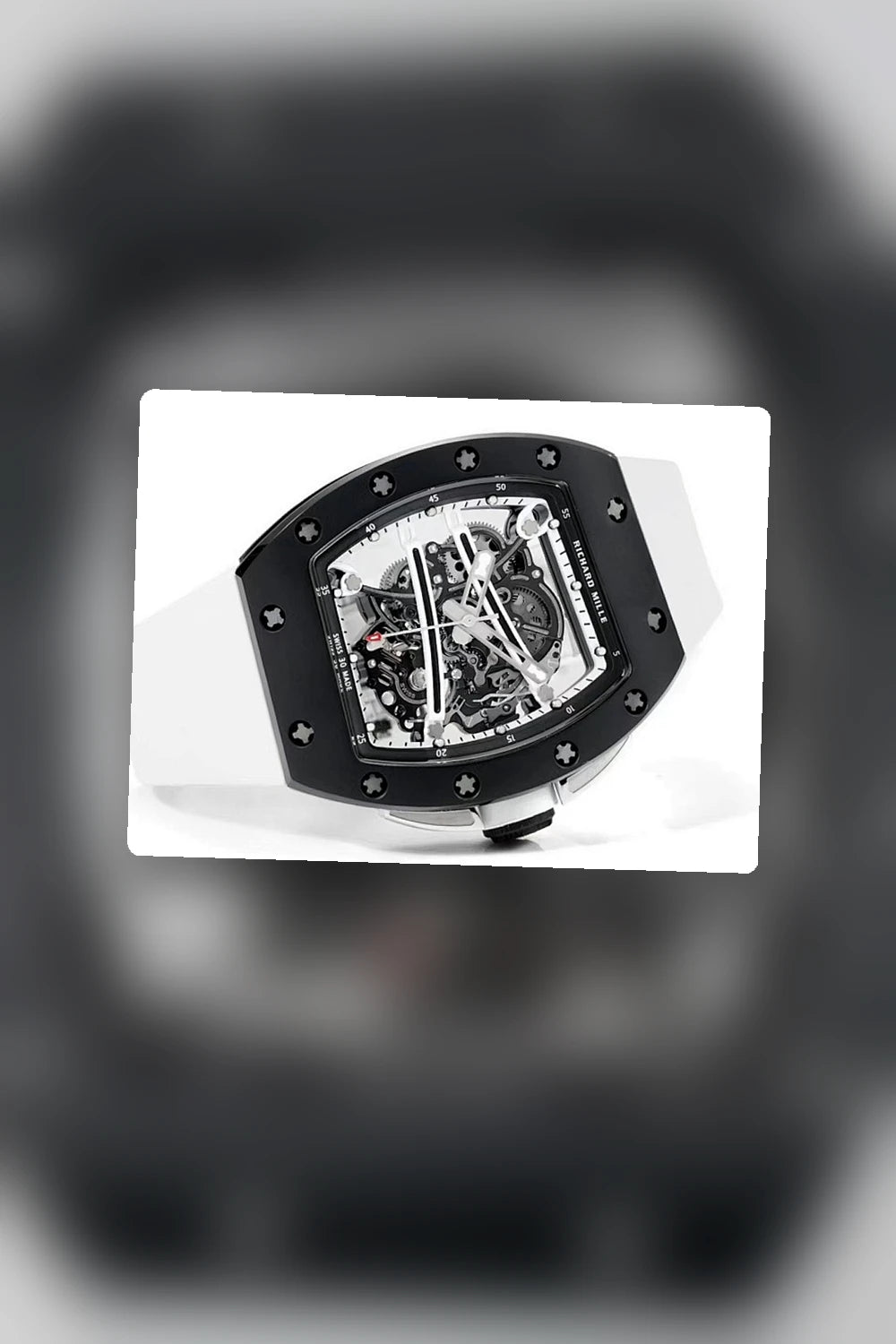 NB - Mix Watch - 1021