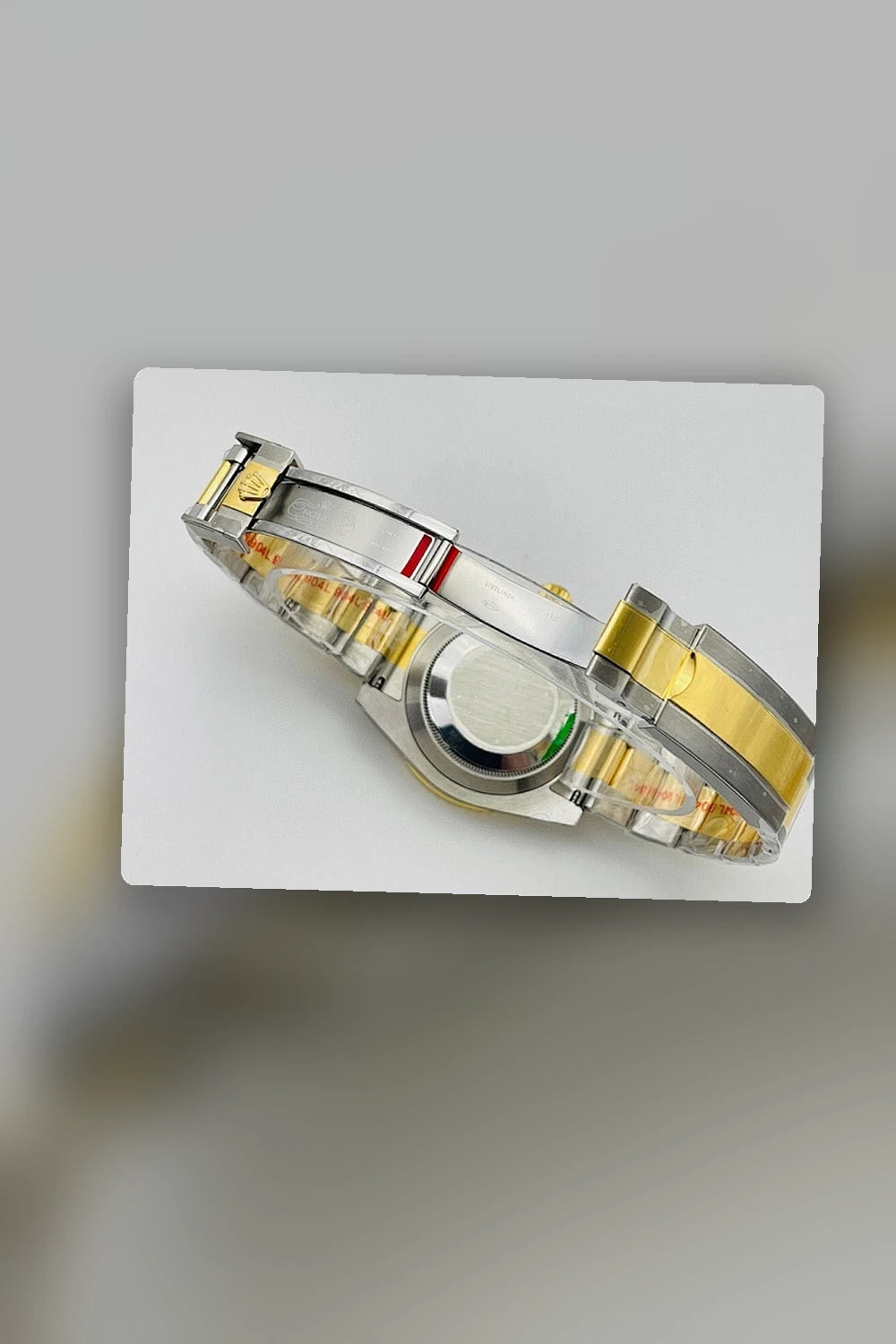 NB - Mix Watch - 316