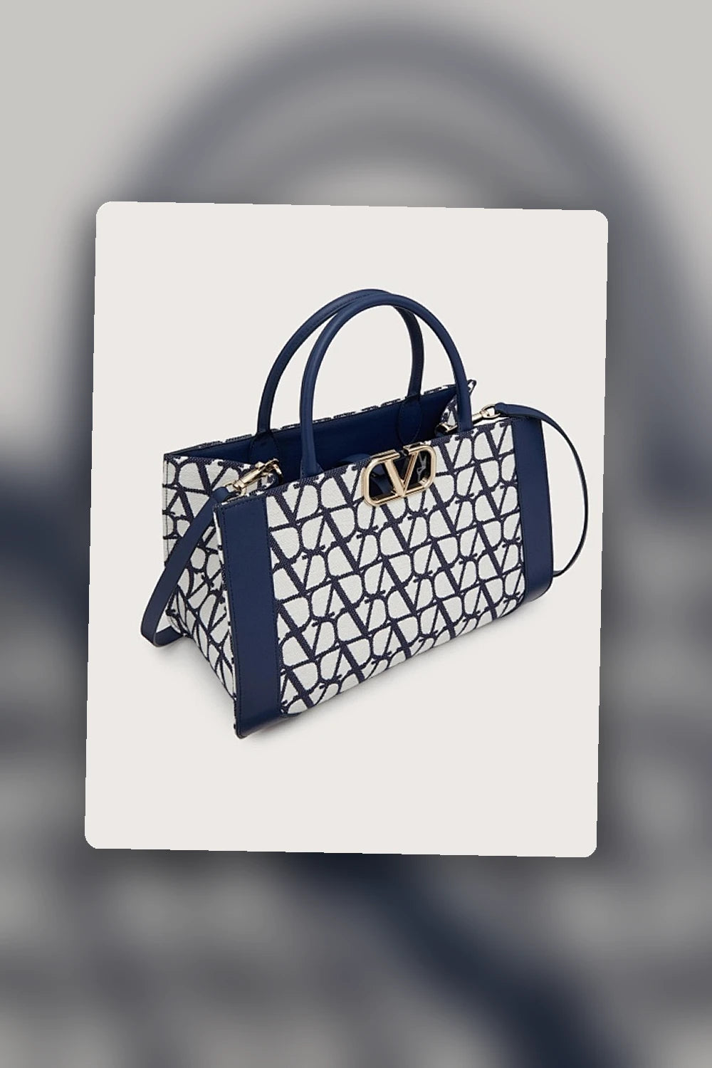 NB - VEL Bag - 897