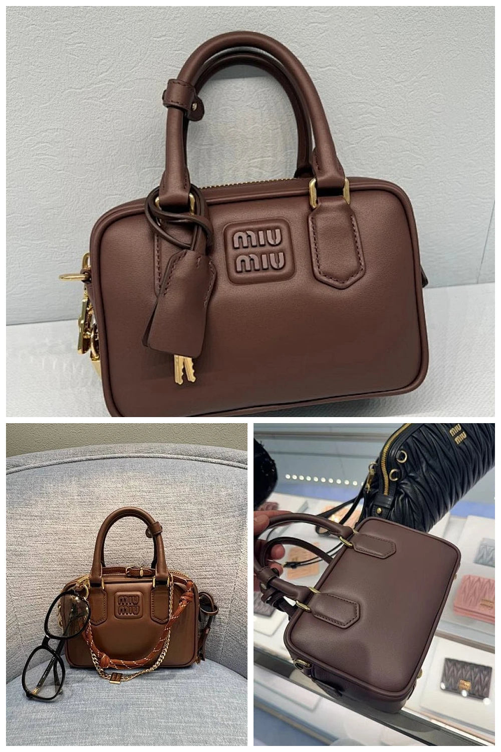NB - MMU Bag - 198