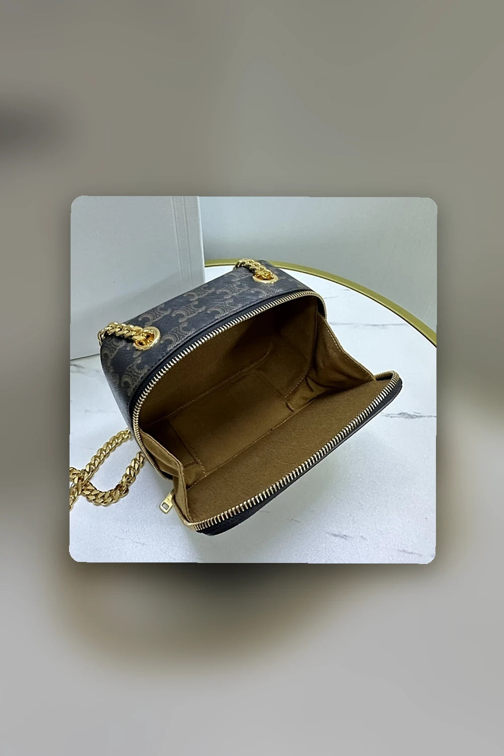 NB - COL Bag - 1096