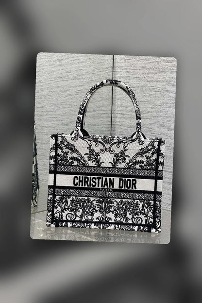 NB - DOR Bag - 1164