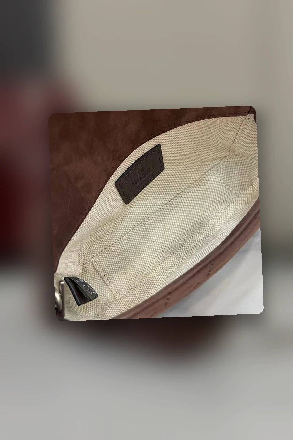 NB - GUKI Bag - 253