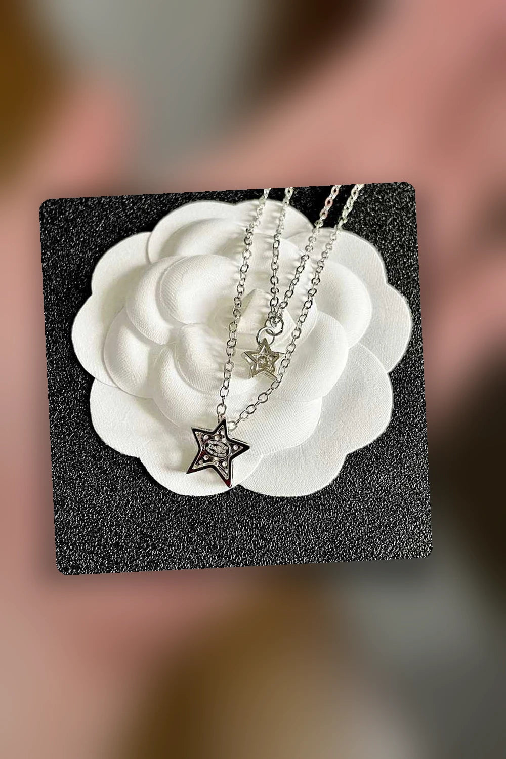 NB - CHL Jewelry - 826