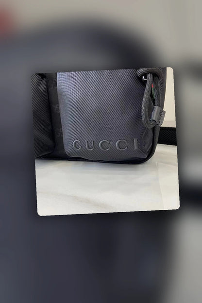 NB - GUKI Bag - 572