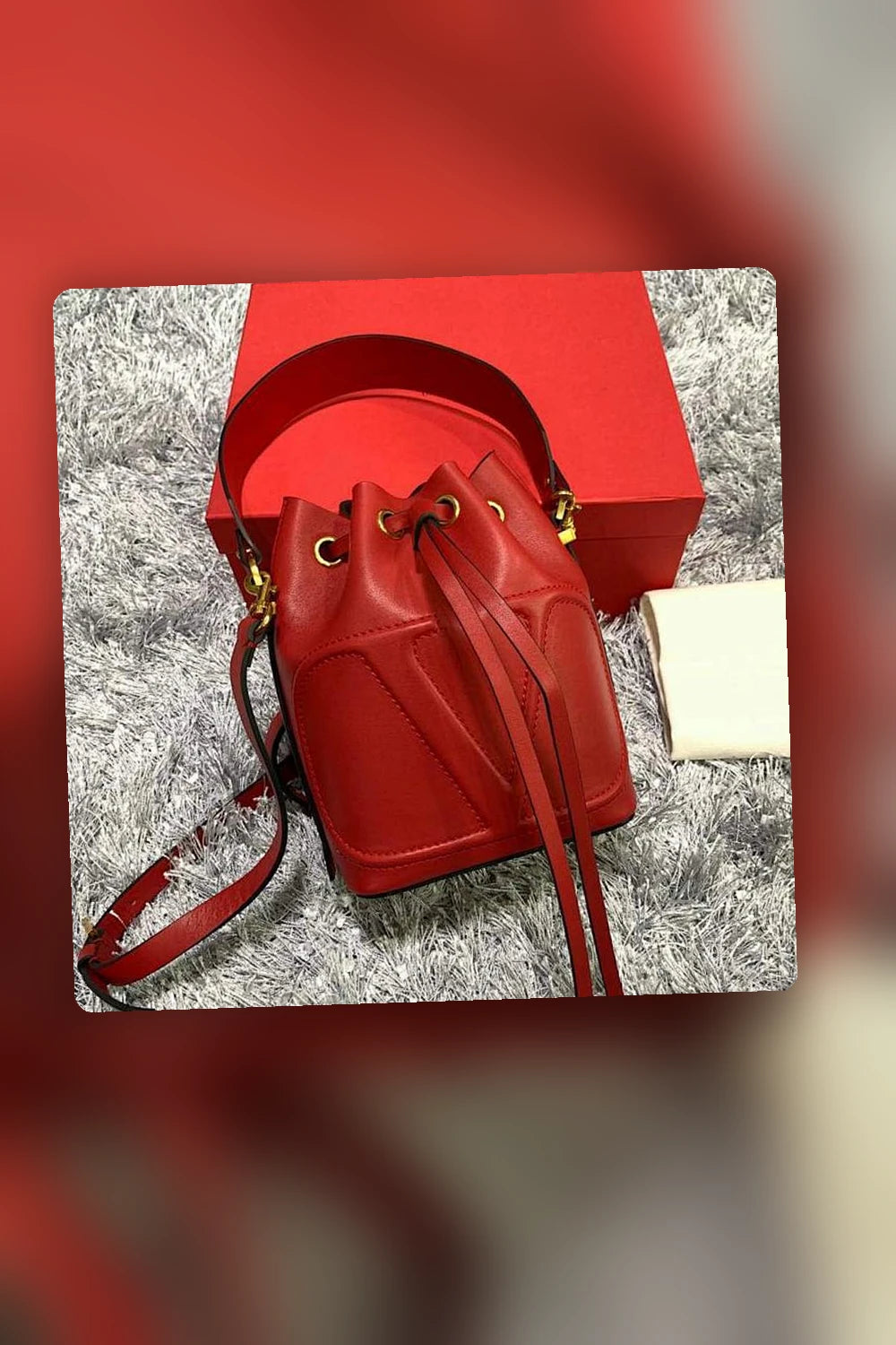 NB - VEL Bag - 520