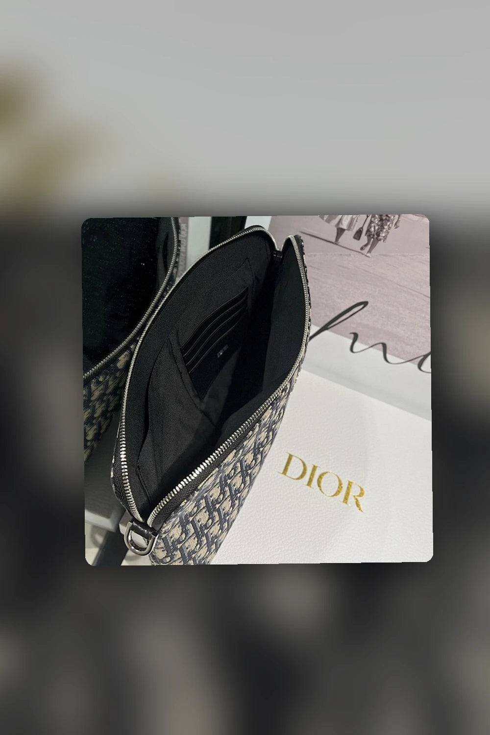 NB - DOR Bag - 935