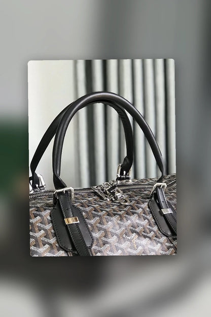 NB - GYO Bag - 287