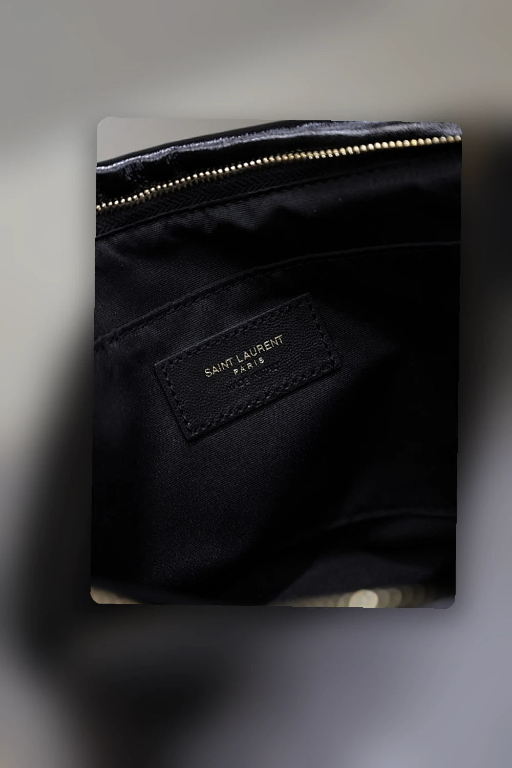 NB - YLS Bag - 1443